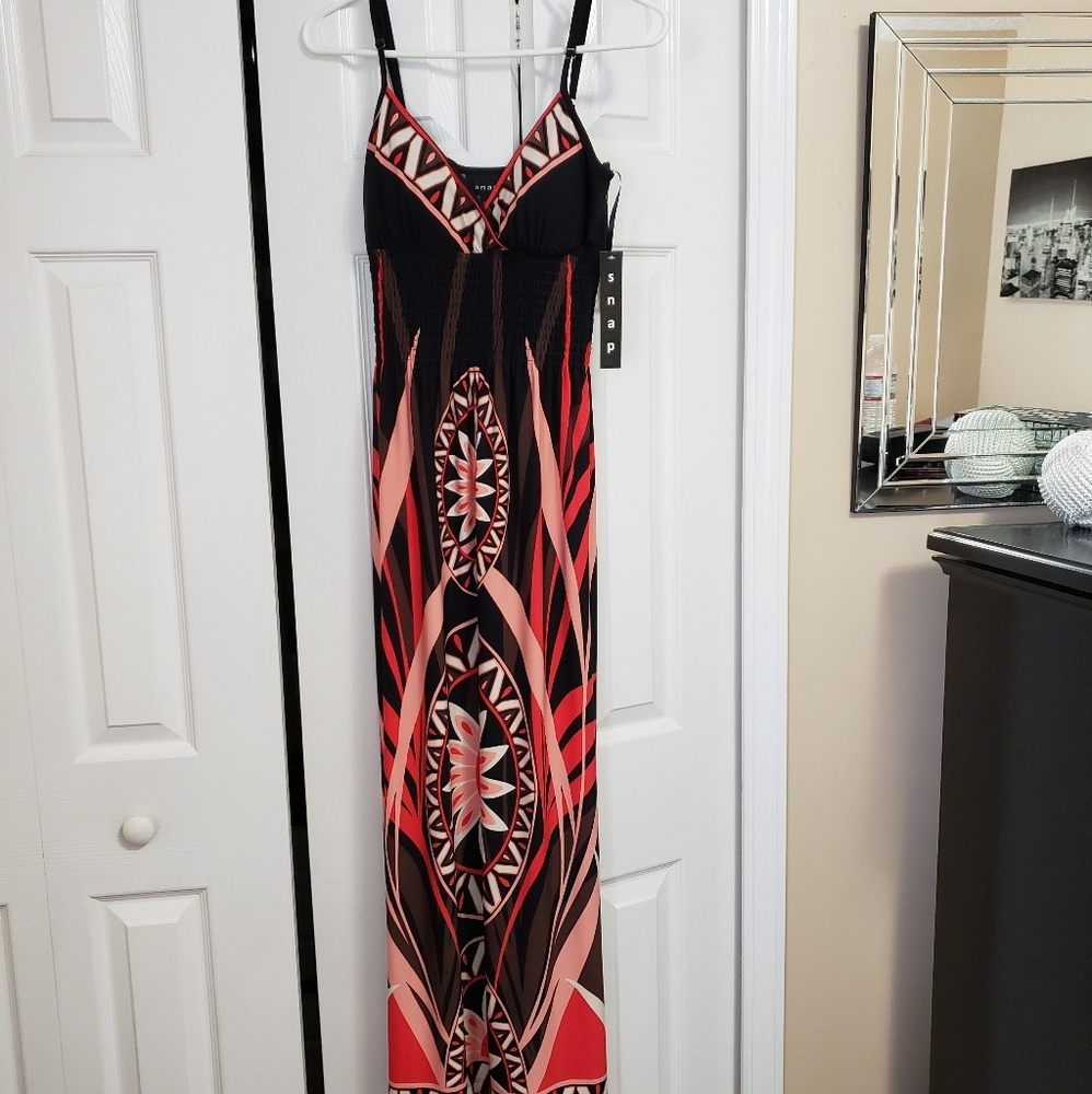 Beautiful Sundress